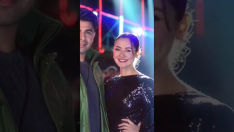 Hania Aamir l farhan saeed l hania aamir tvc l hania aamir dramas #haniaaamir #farhansaeed