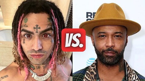 Lil Pump Threatens Joe Budden over Allegations