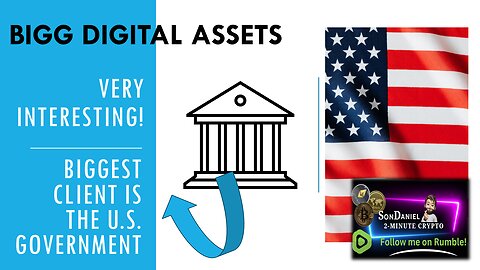 BIGG Digital Assets - A Safe Way to Buy, Sell and Spend Crypto