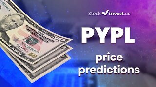 PYPL Price Predictions - Paypal Holdings Stock Analysis for Tuesday, February 8th