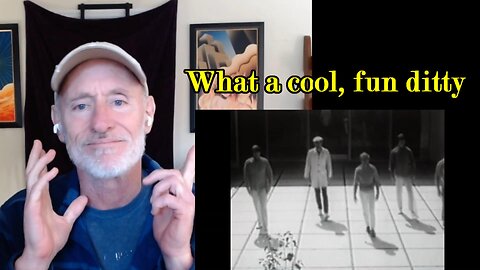 "Sloop John B" (Beach Boys) reactions