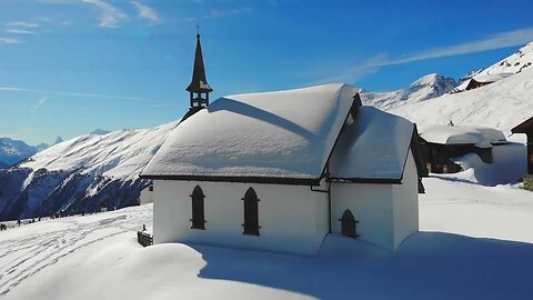 Swiss House - #switzerland