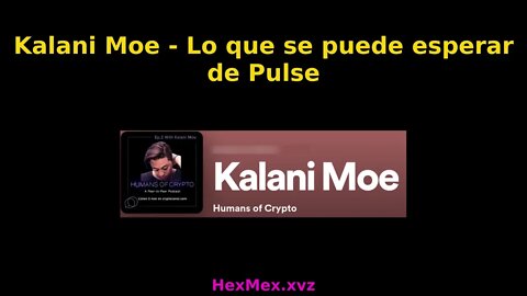 Amigo de Richard Heart (Kalani Moe) habla sobre Pulse