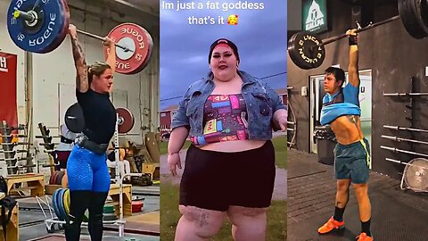 THEY WANT YOU FAT, WEAK & DEPRESSED (Reject Modernity)