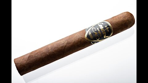 CAO Concert Solo Cigar Review