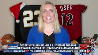 23ABC Sportscast 120920