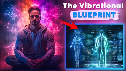 Vibration & the Law of Attraction Decoded! Feel the Mysterious Pulse