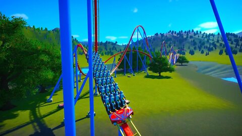 Goliath Recreation (La Ronde)