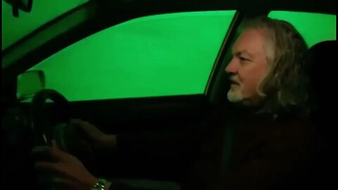 JAMES MAY CRASH