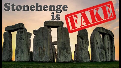 Stonehenge Red Pill crusher.