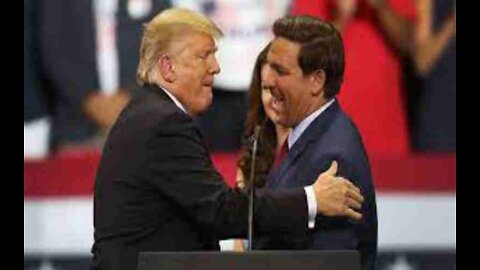 Garbage Journalism – How the Media Is Trying to Break Up the Trump-DeSantis DreamTeam