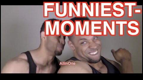 Keith Getting Annoyed PART 2 - HodgeTwins OUT NOW!!!!! #Comedy #Funny #AllinOne