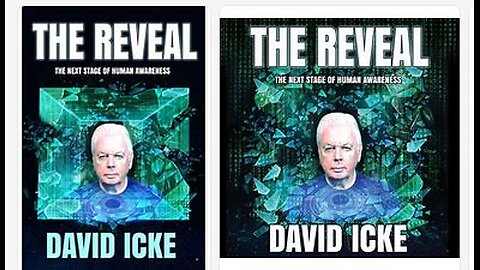 DAVID ICKE AUDIOBOOK THE REVEAL