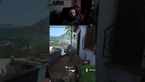 What did my eyes just witness?! #livestream #modernwarfare2