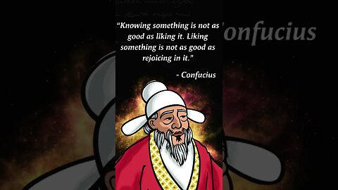 Confucius Quotes #shorts l Part 2