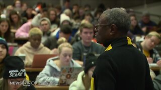 Black history, personal experience shape KSU professor's class, preparing the next generation