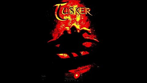 "TUSKER" (Original OST) - Ripped from C64 Version #C64Music 🌴🤚