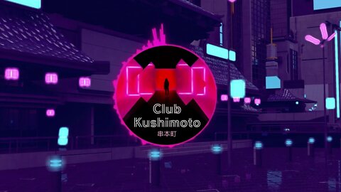 Never Enough - Night Raptor [Club Kushimoto - Synthwave Playlist]