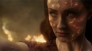 X-Men: Dark Phoenix