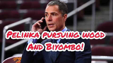 Lakers Rob Pelinka Says A Center Will Be Signed