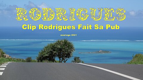 RODRIGUES: Clip images RFSP 1-5 2021