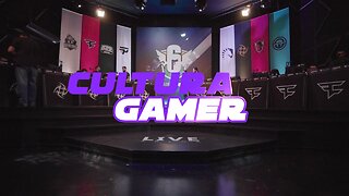 Cultura Gamer: El estadio de eSports en Brasil