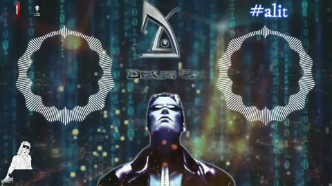 Deus Ex VGST "Area 51 part 2" by Alexander Brandon #kaosplaysmusic