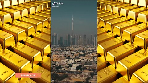 MOST EXPENSIVE CAR IN DUBAI-EXPENSIVE CAR- DUBAI CAR 2020-TIK TOK