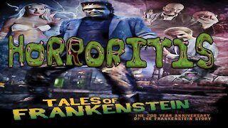 Tales of Frankenstein (2018)