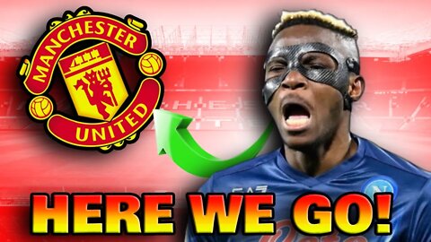 🚨 URGENT! || HERE WE GO! - LAST MINUTE FOOTBALL TRANSFERS & RUMOURS UPDATE 2022