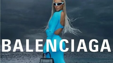 Balenciaga questionable advertisement draws controversy ★★★★★