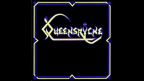 Queensryche - Nightrider