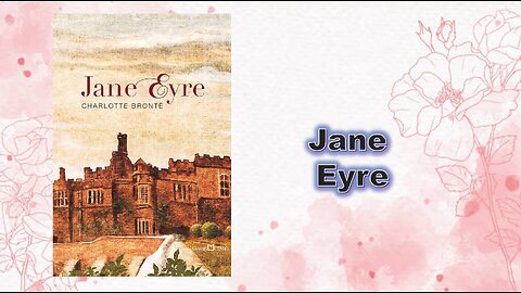 Jane Eyre - Chapter 01