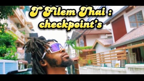 Filem Thai: Checkpoint’s