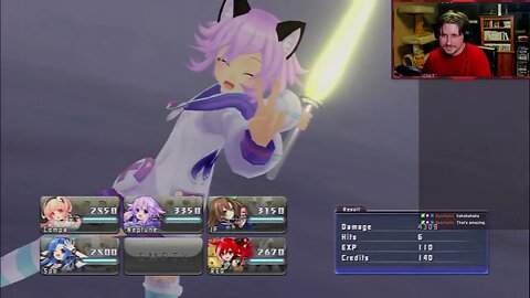 Hyperdimension Neptunia 9