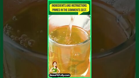 Lemongrass Tea For Weight Loss! #tiktok #weightloss #drink #challenge #ytshort #shortsvideo #shorts