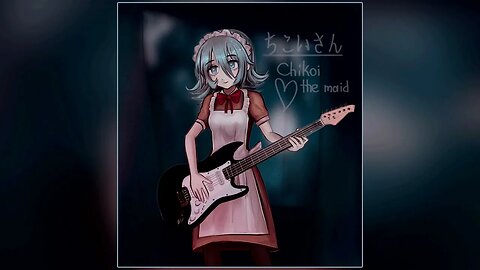 Chikoi The Maid - Pretendet