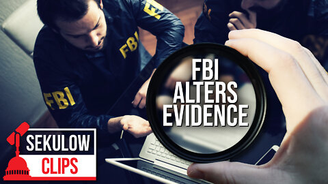 FBI Plows Right Through Constitutional Guardrails