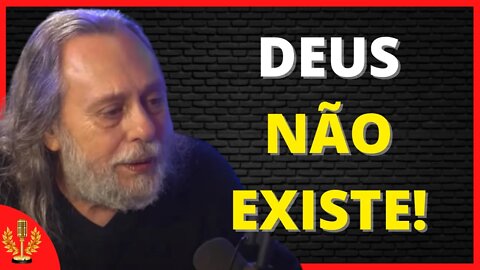 VISÃO DE EX-PASTOR SOBRE DEUS (CAIO FÁBIO EX-PASTOR) | Cortes News Podcast [OFICIAL]