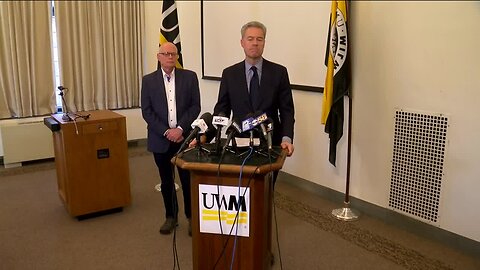 UWM break extended as employee gets tested for coronavirus