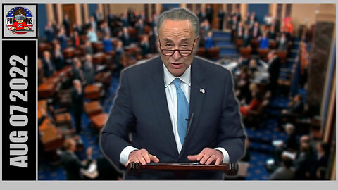 Chuck Schumer Senate Republicans Have Fruitlessly Tried Every Approach