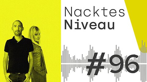 Folge 96 - Zucker für die Cobra / Nacktes Niveau