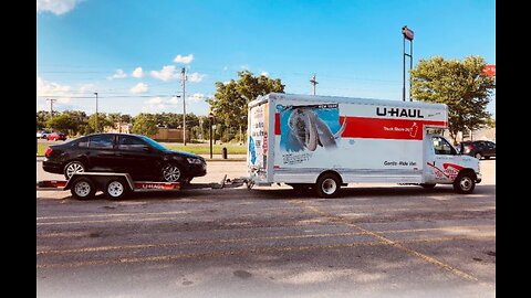 U-Haul with $20K in vintage guitars stolen from retiring couple moving to Henderson