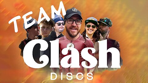 Team Clash Discs - What to Expect in 2023