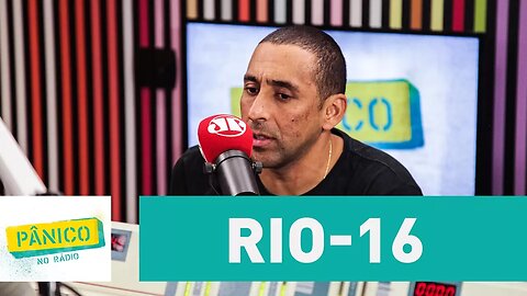 Serginho diz que não queria, mas se colocou à disposição da Seleção nos Jogos do Rio