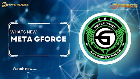 Meta GForce zoom meeting live #MetaGForce #nonworkingincome