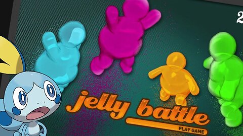 Jelly Battle in 2023 - This Game is ALIVE!