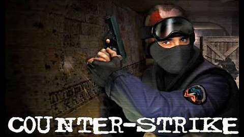 Counter Strike 1.5 Main Menu Sounds