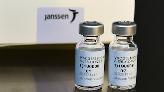 Johnson & Johnson To Provide 100M Vaccine Doses By July