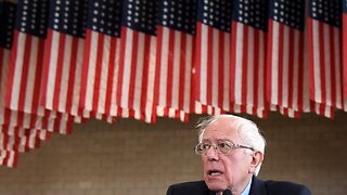 Sanders Releases Plan To End Homelessness And Boost Housing